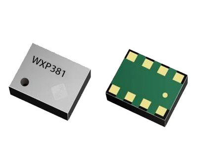 WXP381高灵敏度气压传感器